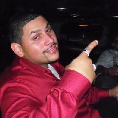 Adrian Rivera