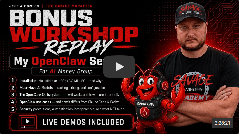 AI Money Infrastructure Portal
