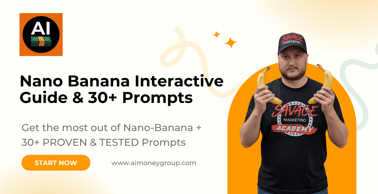 Nano Banana AI Slides Guide with 30+ Proven Prompts