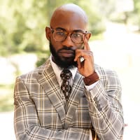 Patrick Paige
