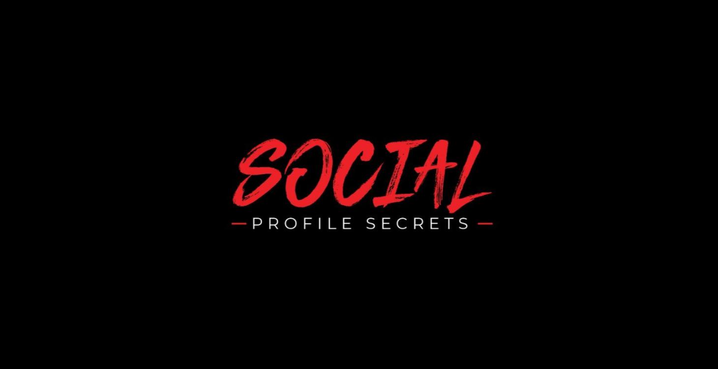 Social Profile Secrets